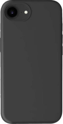 Coque AVIZAR pour iPhone 16e MagSafe Silicone Souple Coque AVIZAR pour iPhone 16e MagSafe Silicone Souple