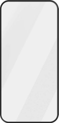 Protège écran AVIZAR pour iPhone 17 Pro Résistance 9H