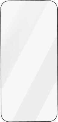 Protège écran AVIZAR pour iPhone 17 Pro Max Résistance 9H