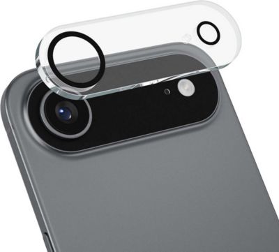 Protège objectif AVIZAR pour iPhone Air Antichoc Dureté 9H