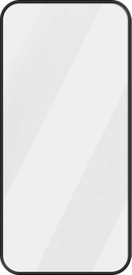 Protège écran AVIZAR pour iPhone 17 Résistance 9H