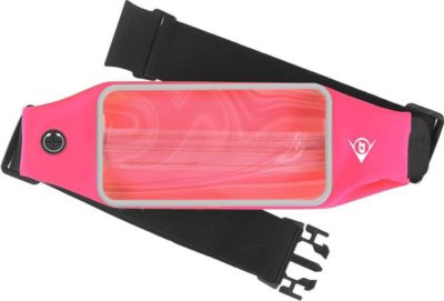 Sac de voyage DUNLOP pour Smartphone Étanche Longueur 51-71cm