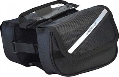 Support smartphone DUNLOP Vélo avec Support Smartphone Intégré