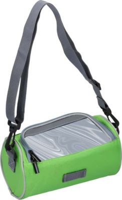 Sac de voyage DUNLOP pour Vélo avec Poche Smartphone Étanche