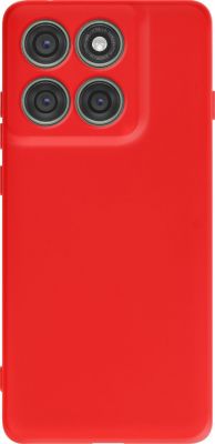 Coque AVIZAR pour Motorola Edge 60 Pro Soft-Touch
