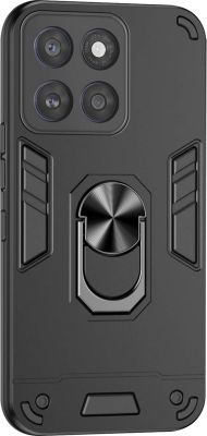 Coque AVIZAR pour Motorola Edge 60 Fusion avec Anneau