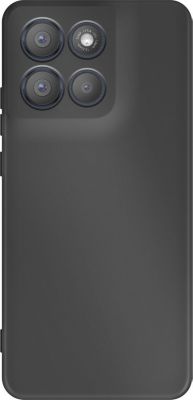 Coque AVIZAR pour Moto G86 / G86 Power Soft-Touch