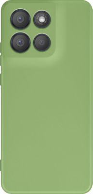 Coque AVIZAR pour Moto G86 / G86 Power Soft-Touch