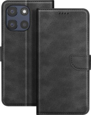 Etui AVIZAR pour Moto G86 Power Folio Classique