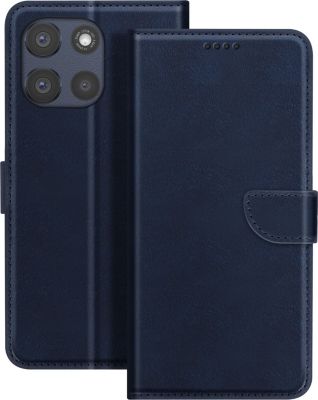 Etui AVIZAR pour Moto G86 Power Folio Classique
