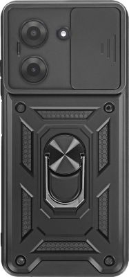 Coque AVIZAR pour Redmi A5 avec Bague Support