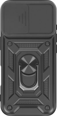 Coque AVIZAR pour iPhone 17 avec Bague Support