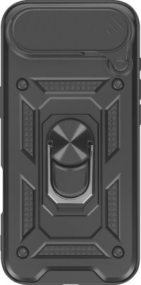 Coque AVIZAR pour iPhone Air avec Bague Support Coque AVIZAR pour iPhone Air avec Bague Support