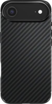 Coque ENVIRO pour iPhone Air Finition Carbone Texturé
