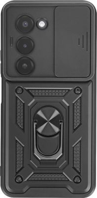 Coque AVIZAR pour Redmi 15 5G avec Bague Support