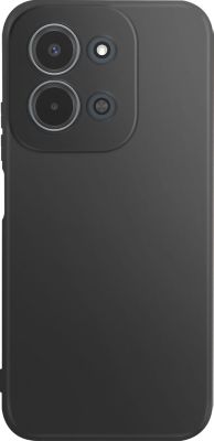 Coque AVIZAR pour Redmi 15C avec Renfort Bloc Caméra