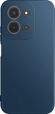 Coque AVIZAR pour Redmi 15C avec Renfort Bloc Caméra
