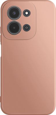 Coque AVIZAR pour Redmi 15C avec Renfort Bloc Caméra Coque AVIZAR pour Redmi 15C avec Renfort Bloc Caméra