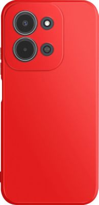 Coque AVIZAR pour Redmi 15C avec Renfort Bloc Caméra