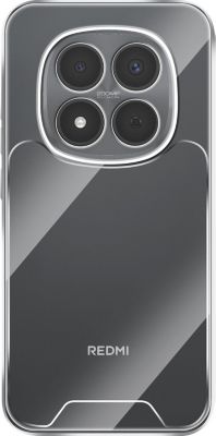 Coque ENVIRO pour Redmi Note 15 5G Contour Souple