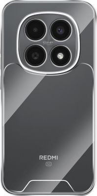 Coque ENVIRO pour Redmi Note 15 4G Contour Souple