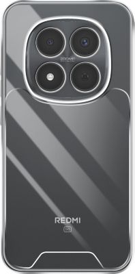 Coque ENVIRO pour Redmi Note 15 Pro 5G Contour Souple