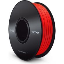 Filament 3D ZORTRAX Z-ABS Rouge V2