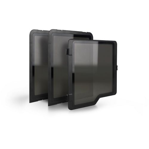 Accessoire imprimante 3D ZORTRAX Panneaux d'isolement M200