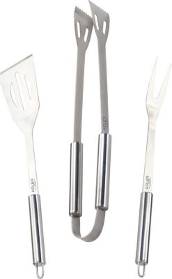 Set d'ustensiles de cuisine ADLER Ensemble d'ustensiles pour barbecue Adle