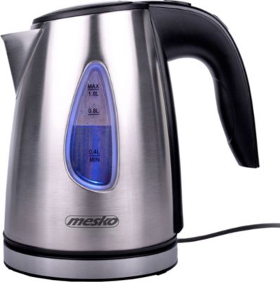Bouilloire MESKO MS1351 Bouilloire Électrique 1,0 L 