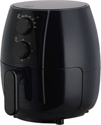 Friteuse sans huile ADLER Friteuse sans graisse ADLER AD6312 de 16