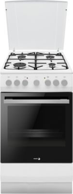 Cuisinière Gaz Fagor Fcm104B