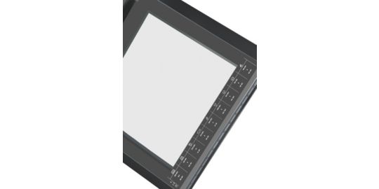 Cuisinière gaz FAGOR FACG202S