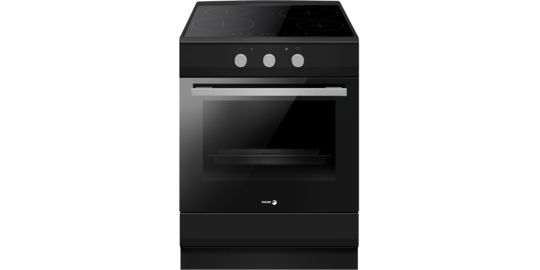 Cuisinière électrique FAGOR FACI2003N