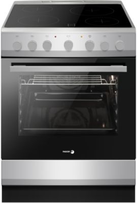 Cuisinière vitrocéramique FAGOR FACV3004S