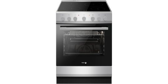 Cuisinière vitrocéramique FAGOR FACV3004S