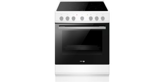 Cuisinière vitrocéramique FAGOR FACV3004B
