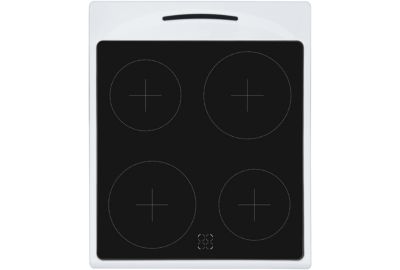 Cuisinière vitrocéramique FAGOR FACV203B