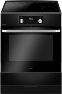 Cuisinière induction AMICA ACI7047RN