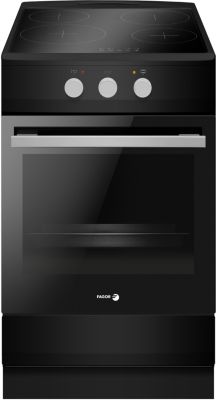 Cuisinière induction FAGOR FACI303N