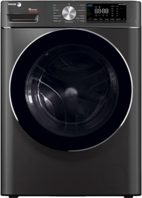 Lave linge séchant hublot FAGOR FLSF10614IDS