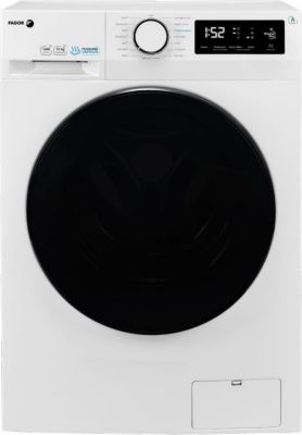 Lave linge hublot FAGOR FLF1214AIW
