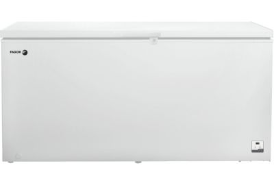 Congélateur coffre FAGOR FCC700EE