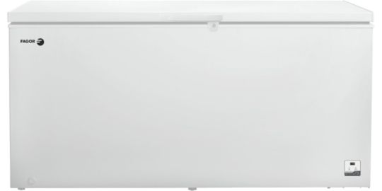 Congélateur coffre FAGOR FCC700EE