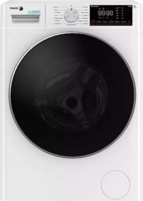 Lave linge hublot FAGOR FLF1014SLIAW