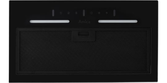 Hotte encastrable AMICA AGPG550CN