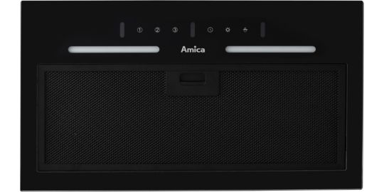 Hotte encastrable AMICA AGPG550CN