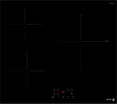 Plaque induction FAGOR FAI3531