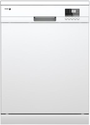 Lave vaisselle 60 cm FAGOR FLVP1346CB