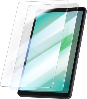Protège écran TECH PROTECT pour Galaxy Tab A11 Protection Antichoc